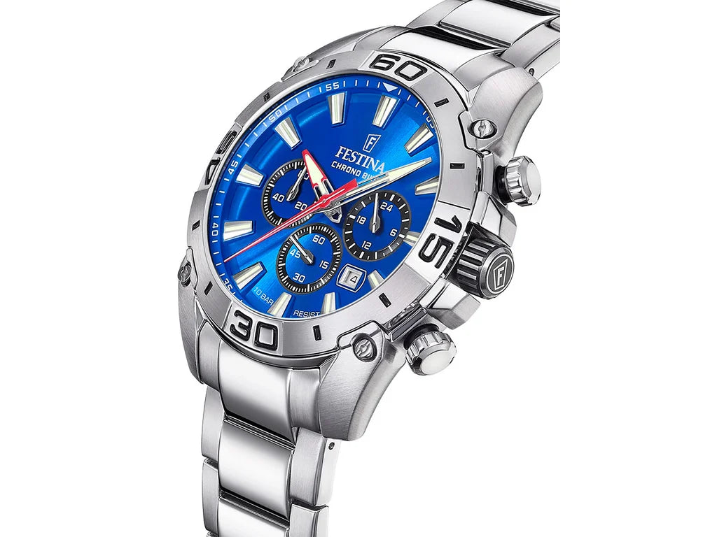 Festina Chrono Bike F20448/2 – Reloj de Hombre