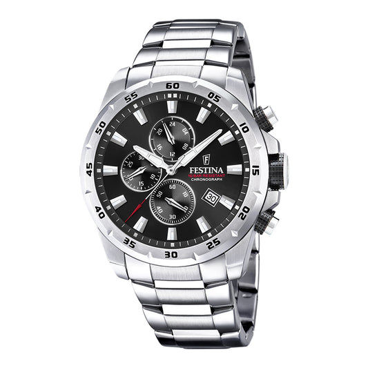 Festina F20463/4 – montre homme – vue produit