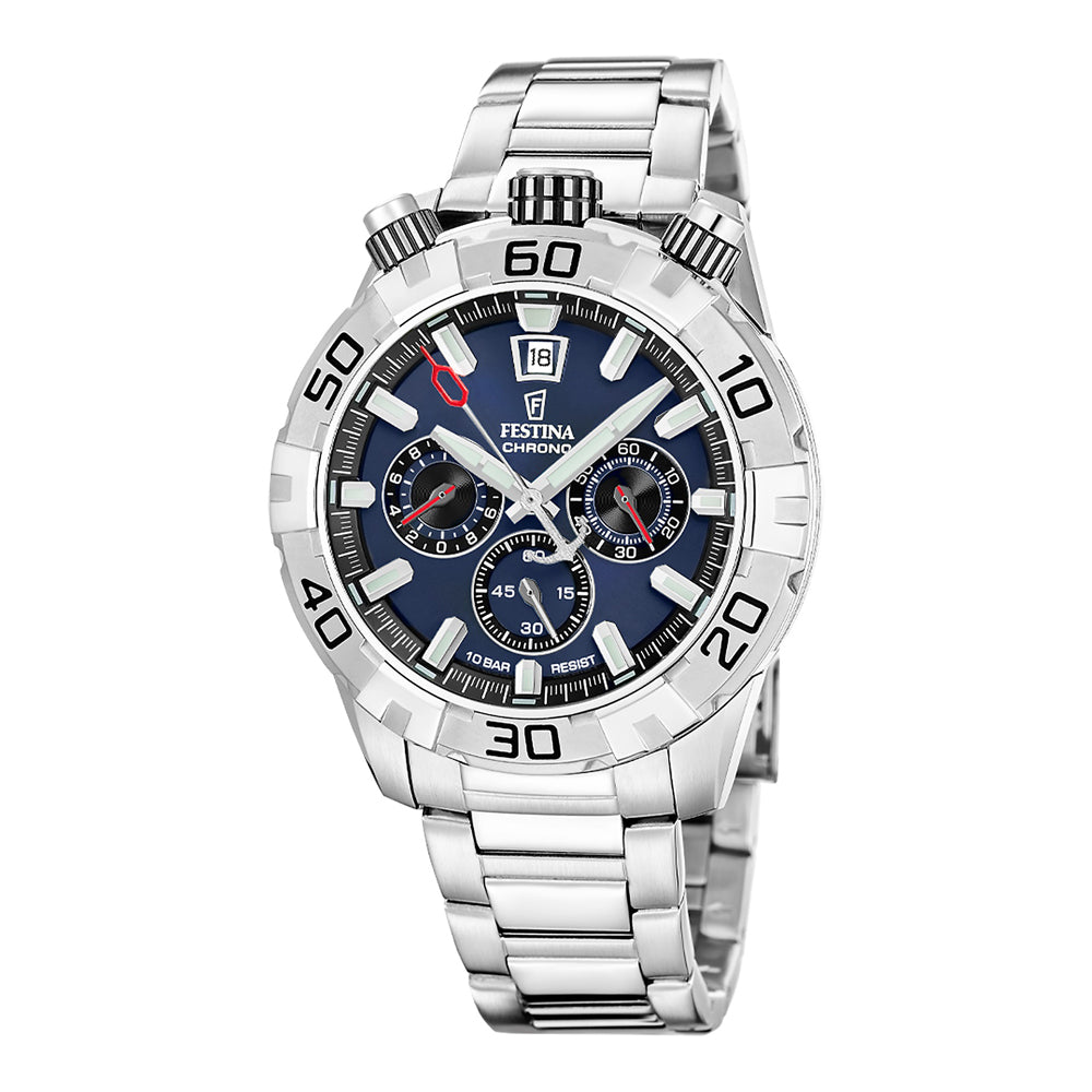 Festina F20743/1 – montre homme – vue produit