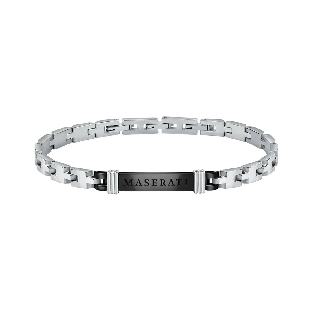 Maserati JM420ATK02 – bracelet homme – vue produit