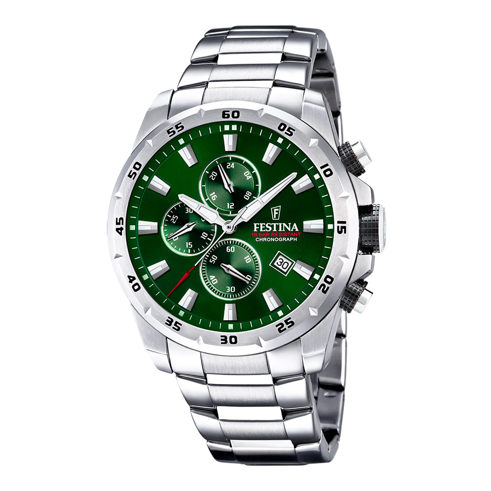 Festina F20463/3 – montre homme – vue produit
