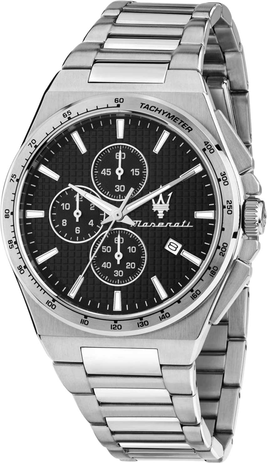 Maserati R8873653004 – montre homme – vue produit