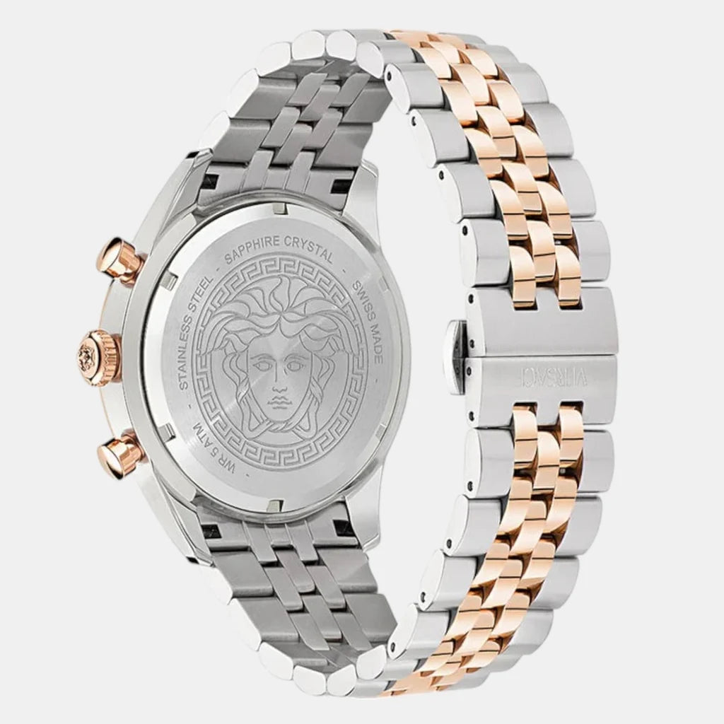 Versace VE8R00424 Chrono Master – Montre Homme