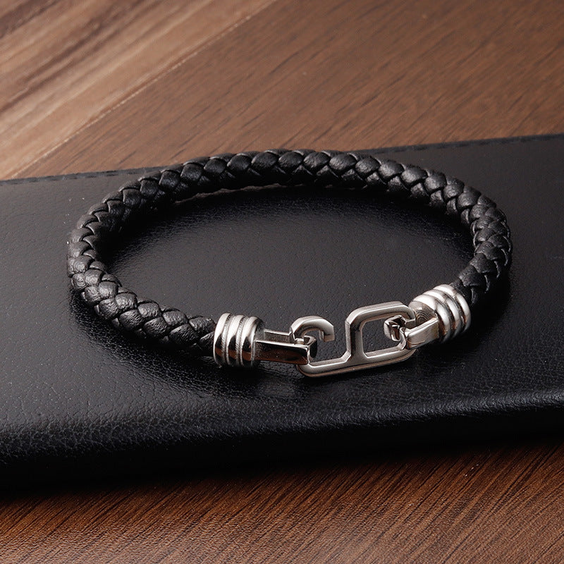 Le Cuir