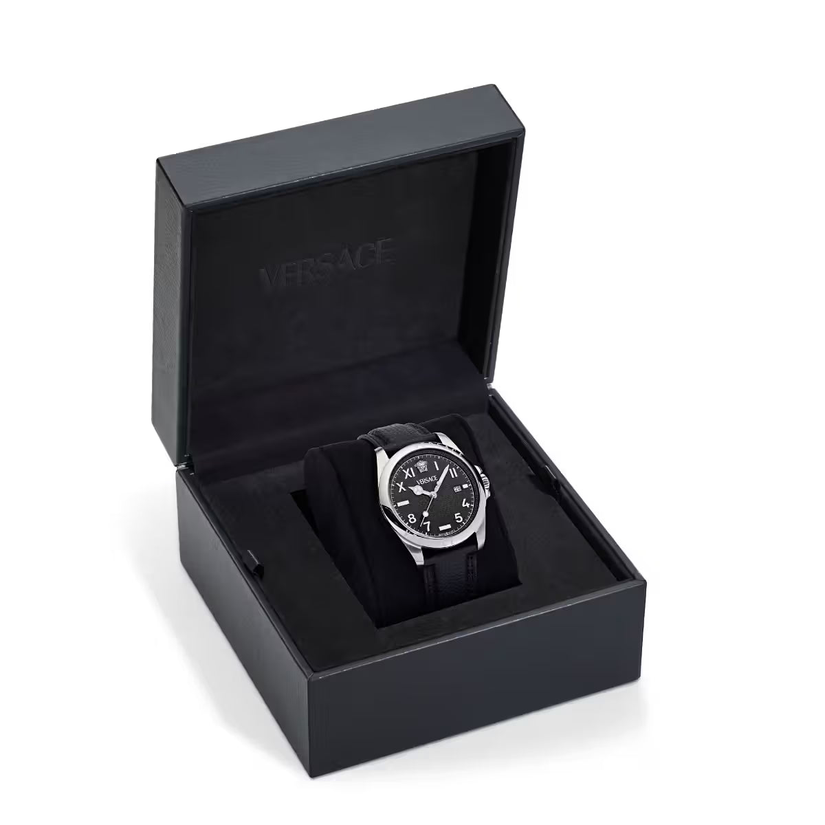 Versace VE9H00124 Anteo – Montre Homme