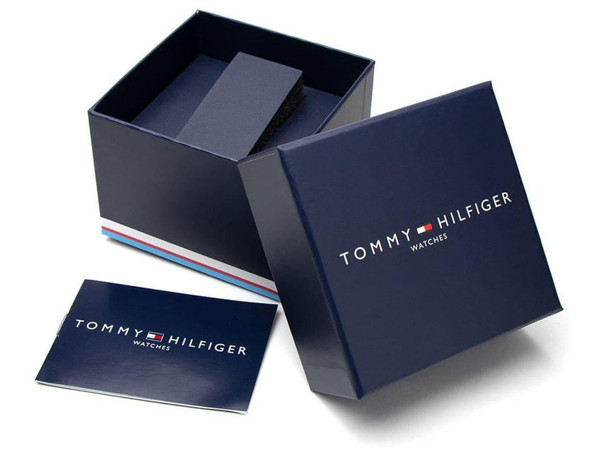 Tommy Hilfiger Daniel 1710383 – Montre Homme