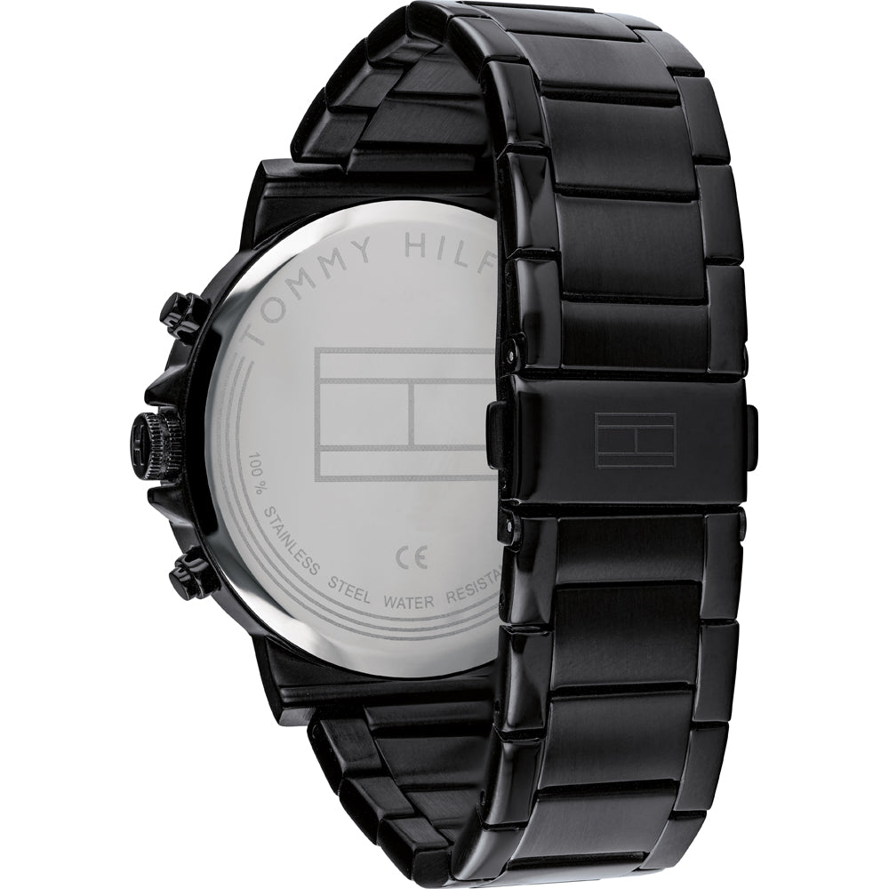 Tommy Hilfiger Daniel 1710383 – Montre Homme