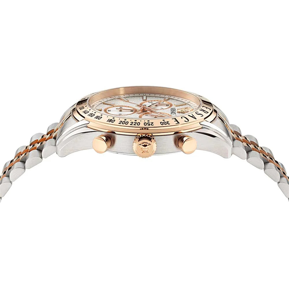 Versace VE8R00424 Chrono Master – Montre Homme